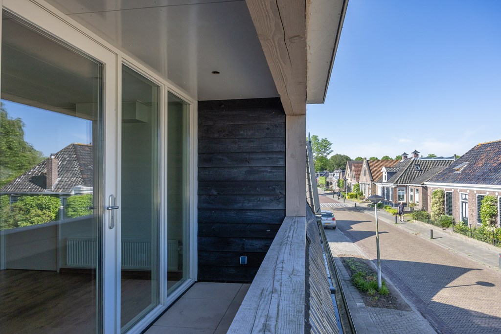 Sint Nicolaasga, Lemmerweg 33