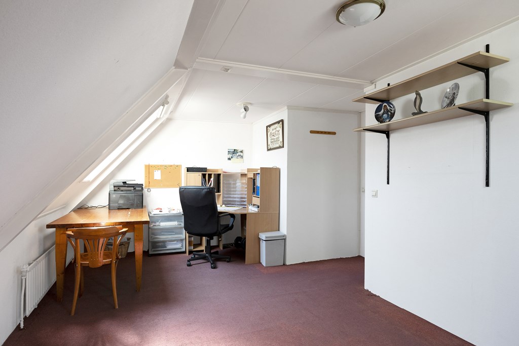 Sint Nicolaasga, Lemmerweg 33