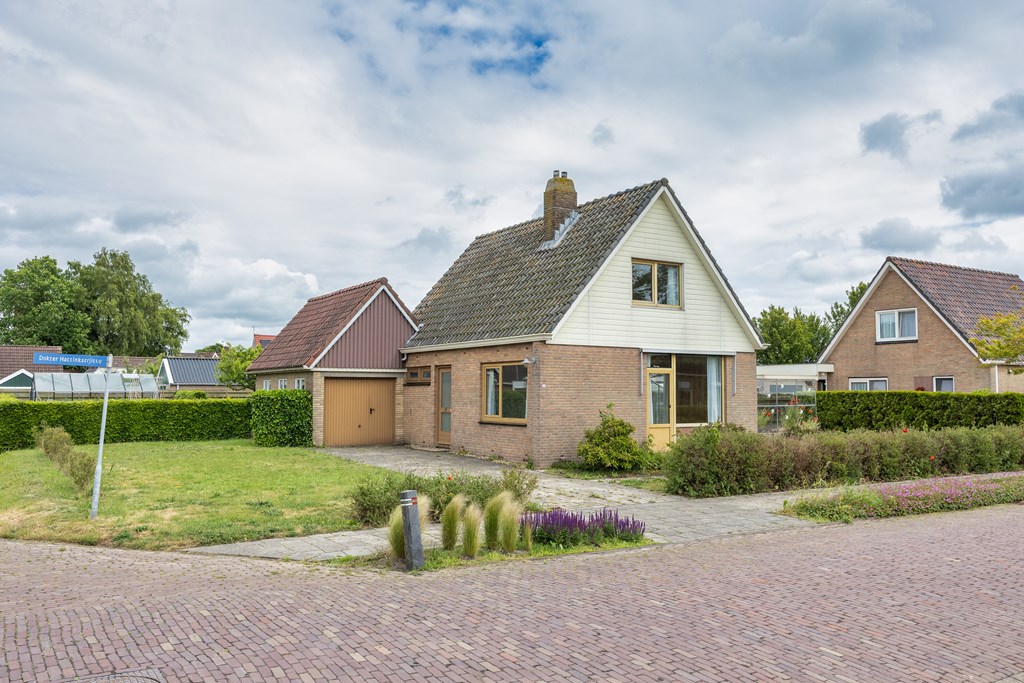 Wijckel, Du Toursstraat 33