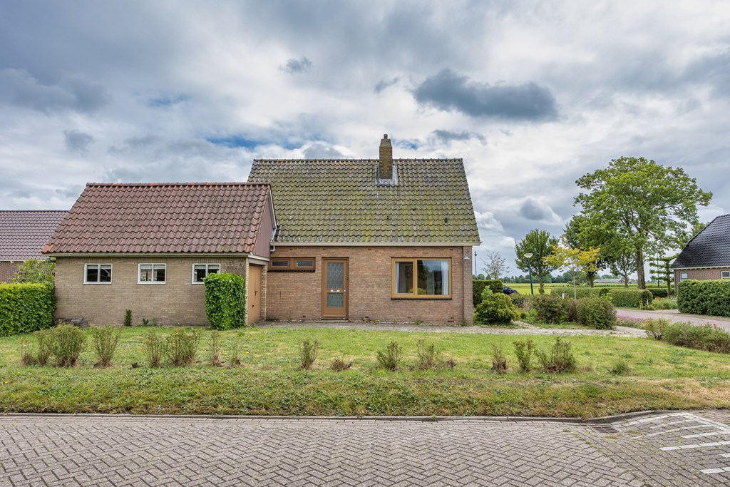 Wijckel, Du Toursstraat 33