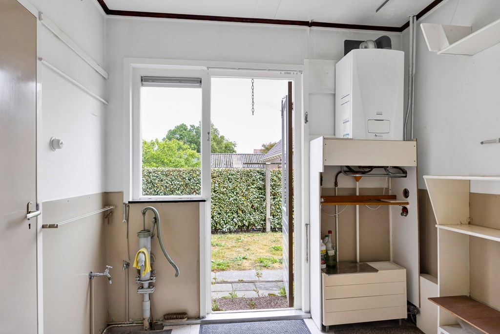 Wijckel, Du Toursstraat 33