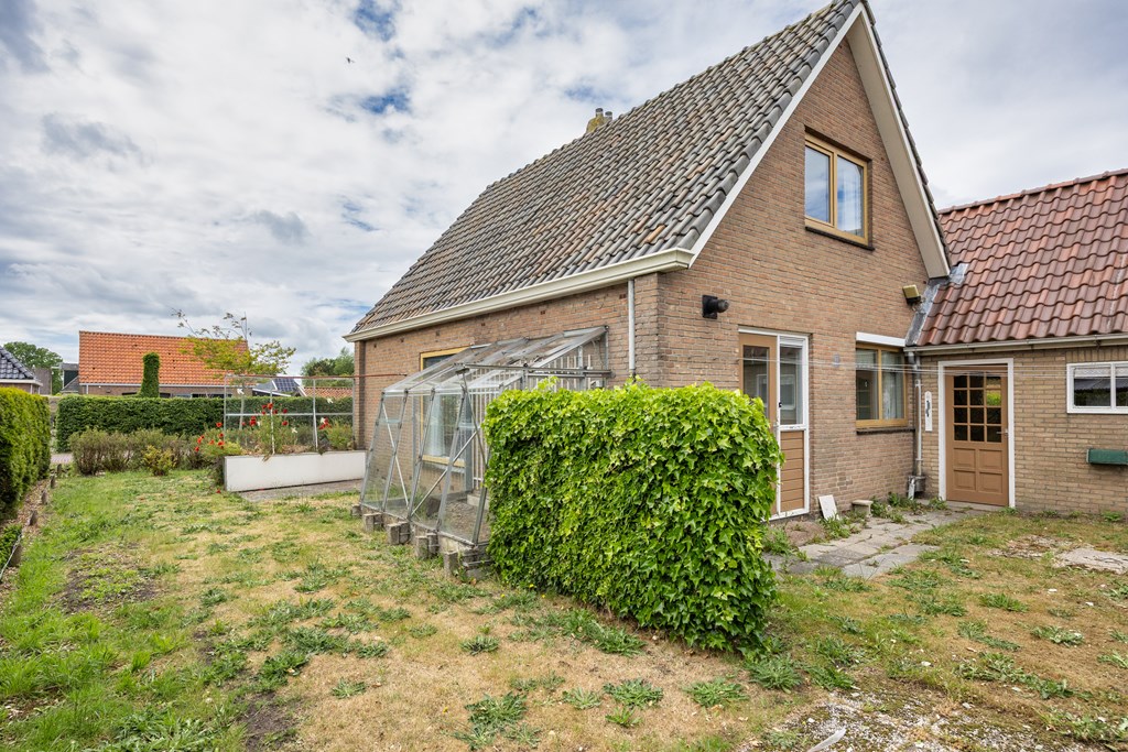 Wijckel, Du Toursstraat 33