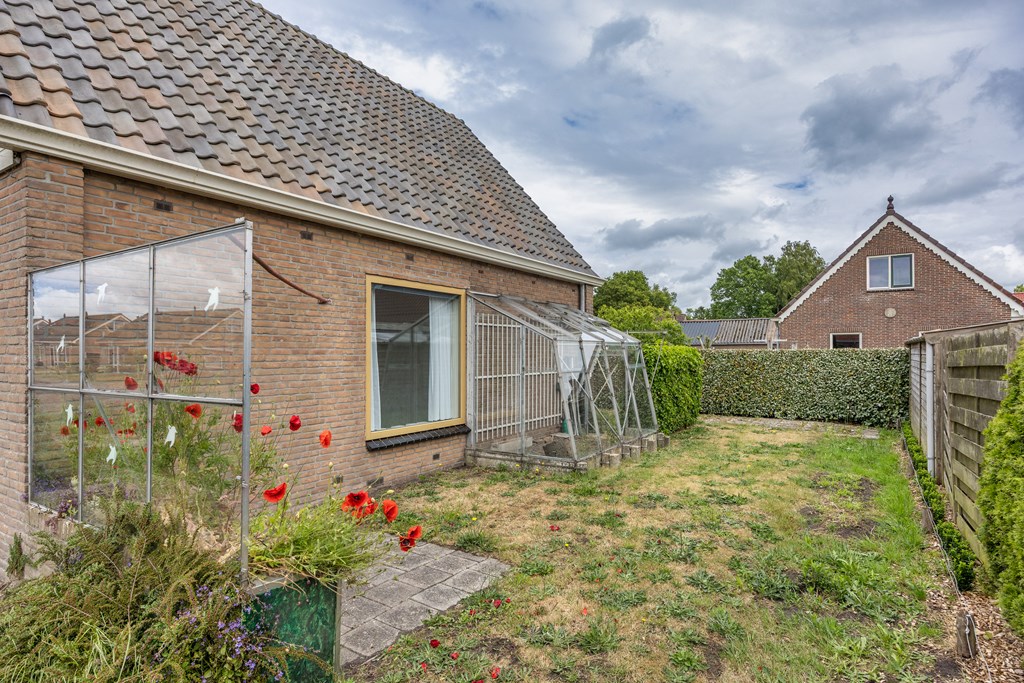 Wijckel, Du Toursstraat 33