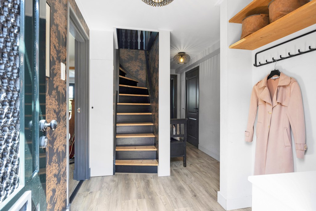 Sloten, Dubbelstraat 193