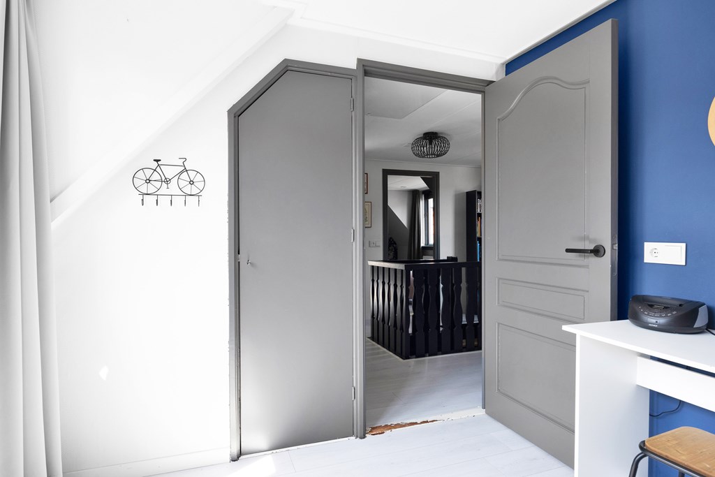 Sloten, Dubbelstraat 193