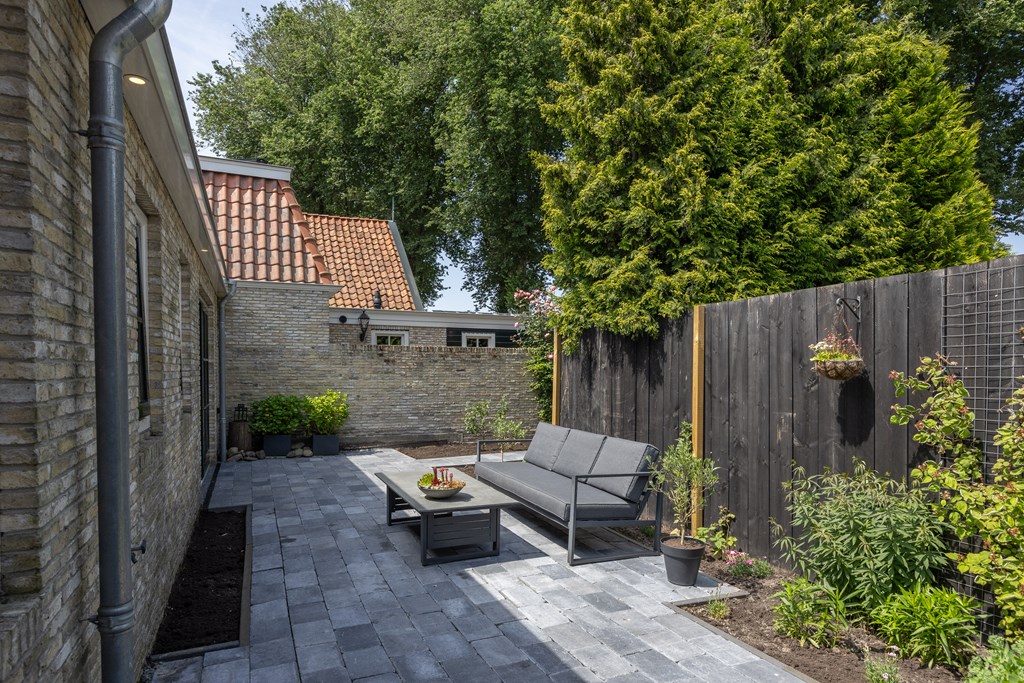 Sloten, Dubbelstraat 193