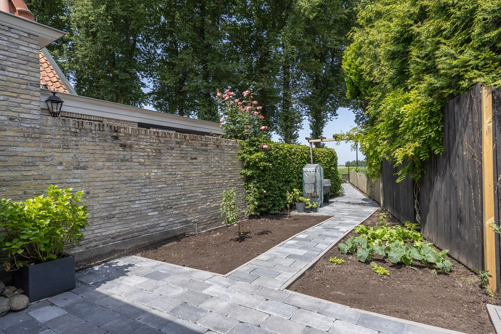 Sloten, Dubbelstraat 193