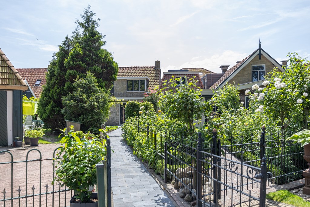 Sloten, Dubbelstraat 193