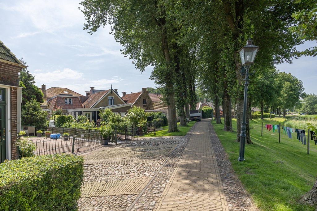 Sloten, Dubbelstraat 193