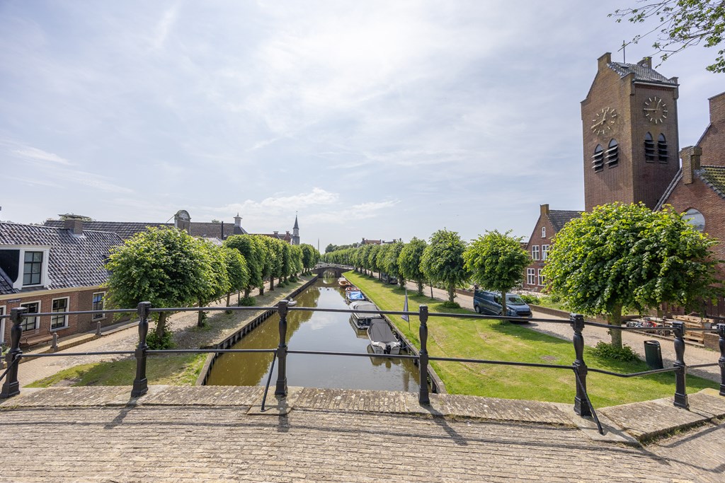 Sloten, Dubbelstraat 193