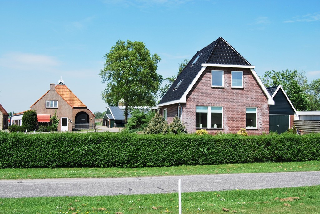 Sintjohannesga, Hoge Dijk 98