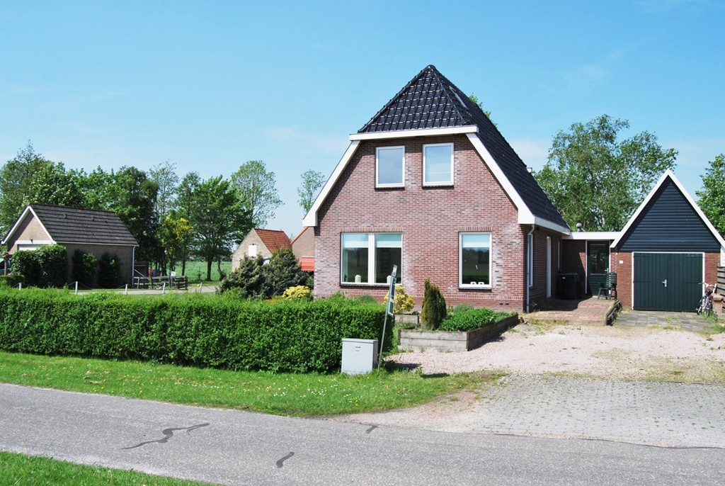 Sintjohannesga, Hoge Dijk 98