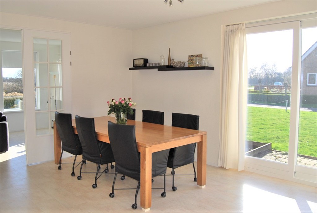 Sintjohannesga, Hoge Dijk 98