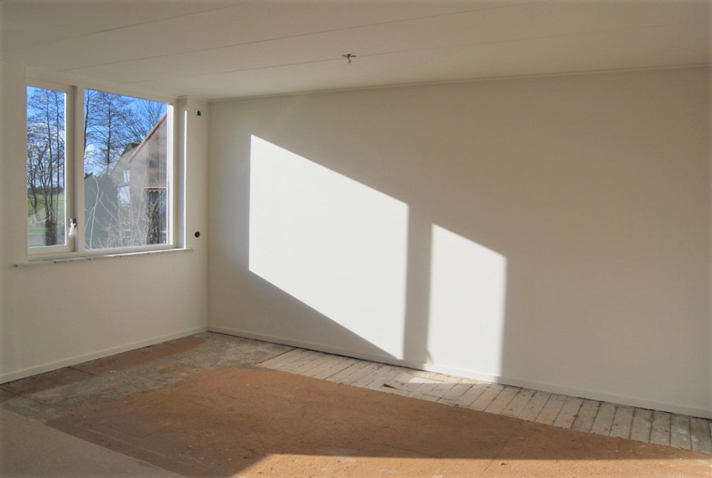 Sintjohannesga, Hoge Dijk 98