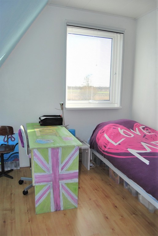 Sintjohannesga, Hoge Dijk 98