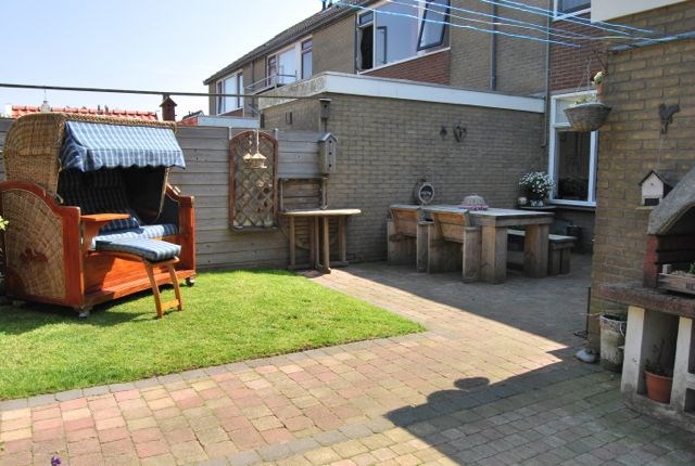 Bakhuizen, Skuniadyk 25