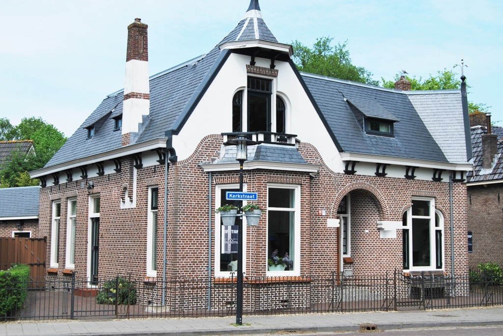 Sint Nicolaasga, Kerkstraat 7
