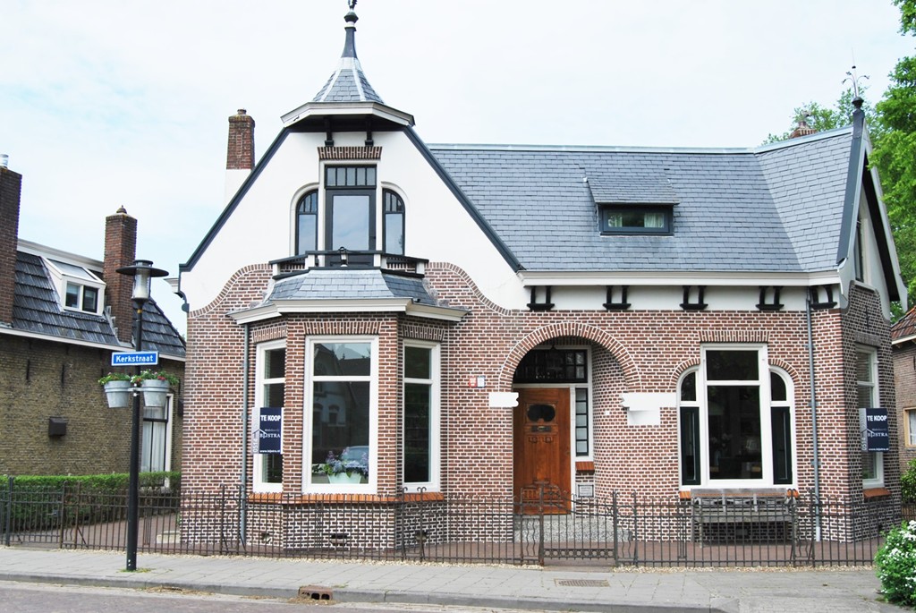Sint Nicolaasga, Kerkstraat 7