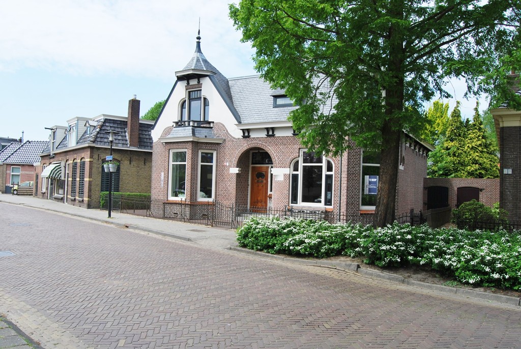 Sint Nicolaasga, Kerkstraat 7