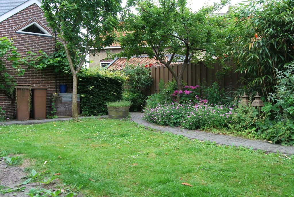 Sint Nicolaasga, Kerkstraat 7