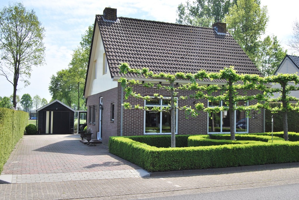 Sintjohannesga, Streek 93