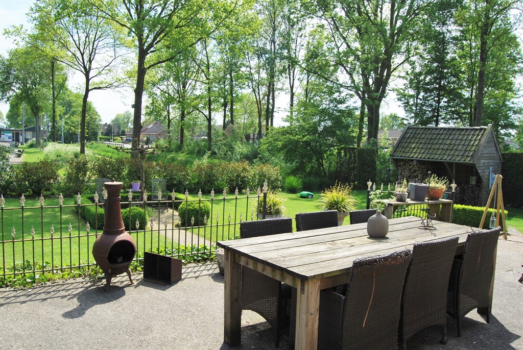 Sintjohannesga, Streek 93