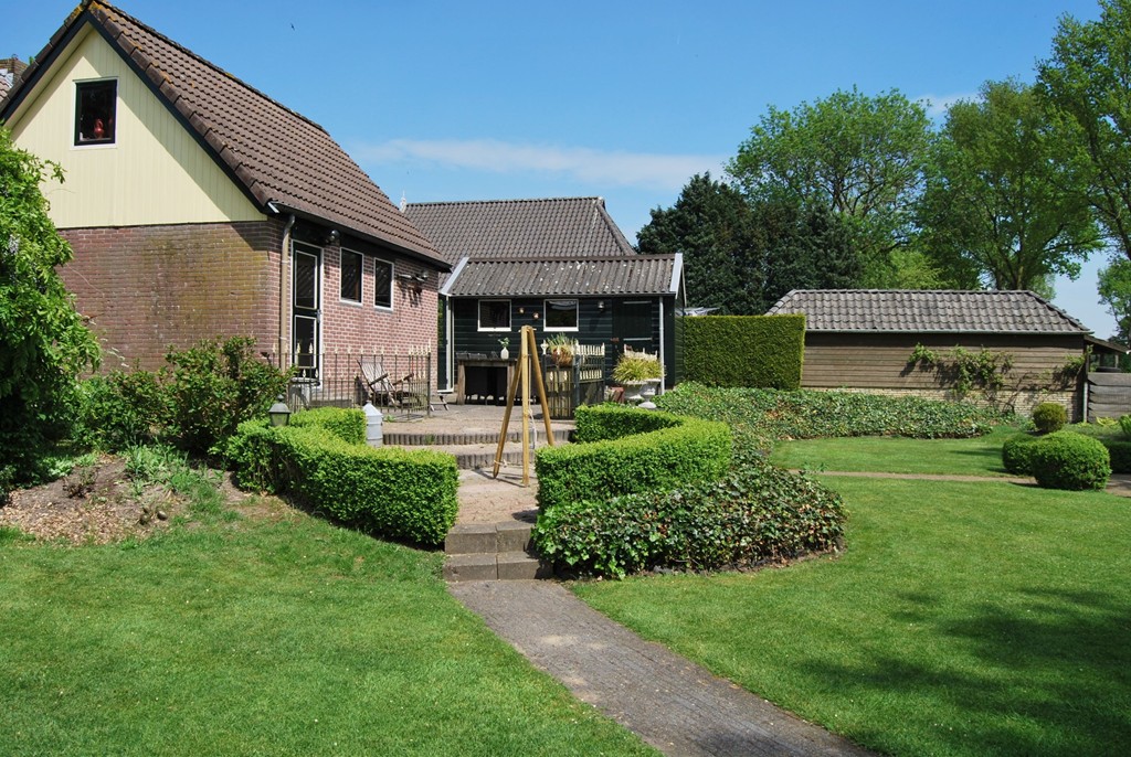 Sintjohannesga, Streek 93