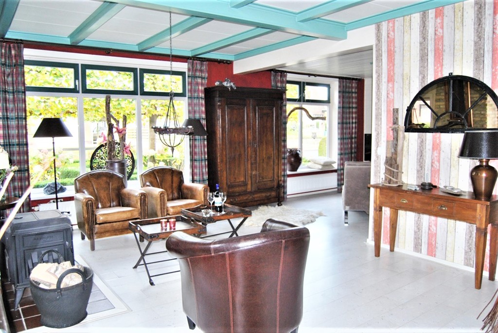 Sintjohannesga, Streek 93