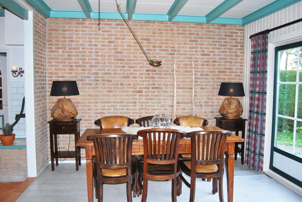 Sintjohannesga, Streek 93