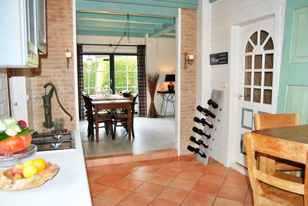 Sintjohannesga, Streek 93