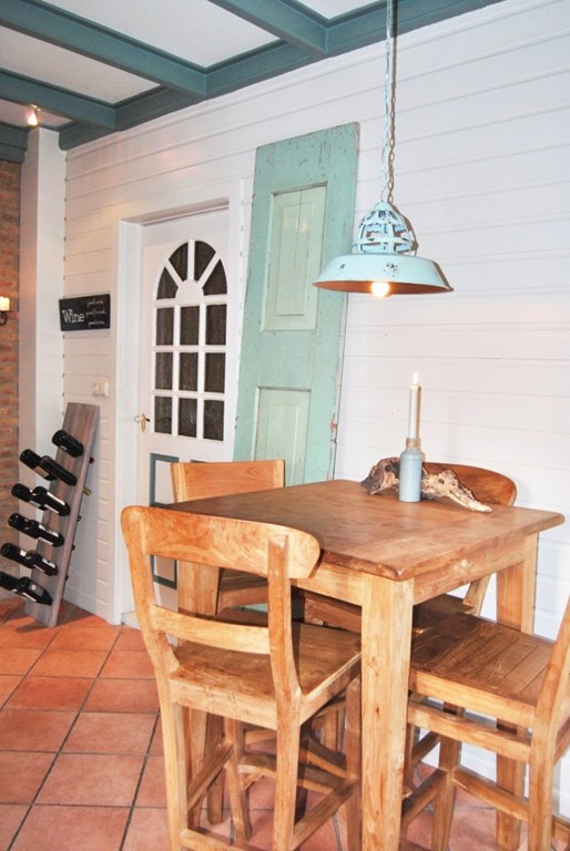 Sintjohannesga, Streek 93