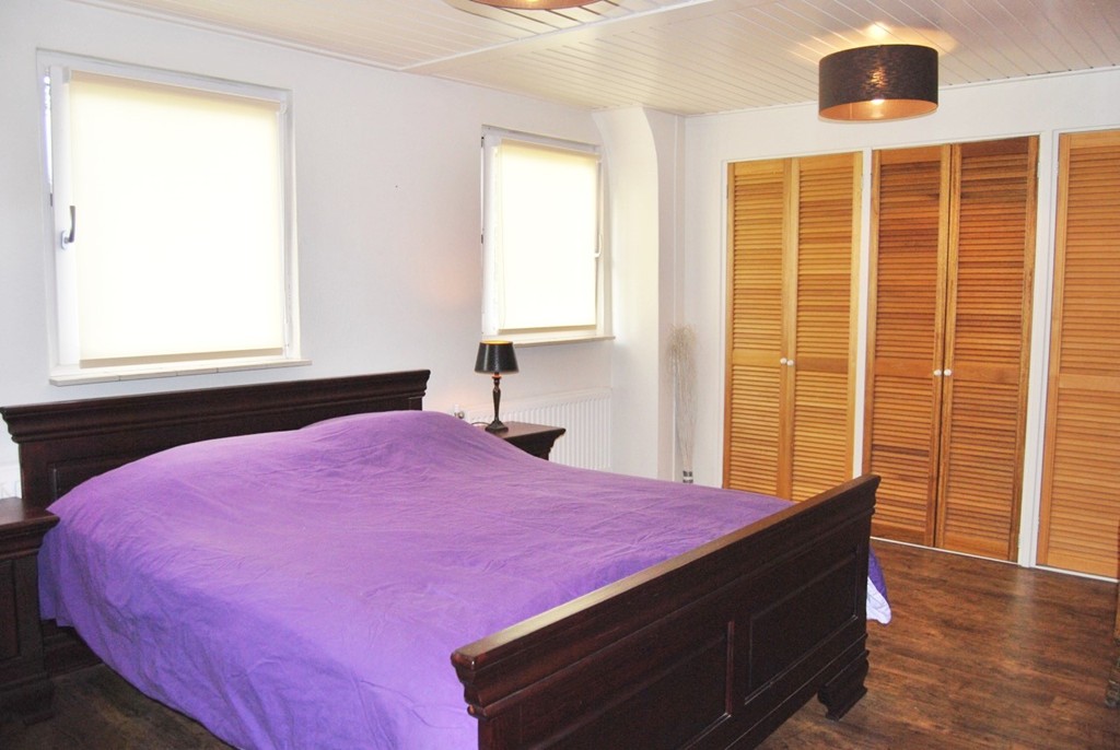 Sintjohannesga, Streek 93