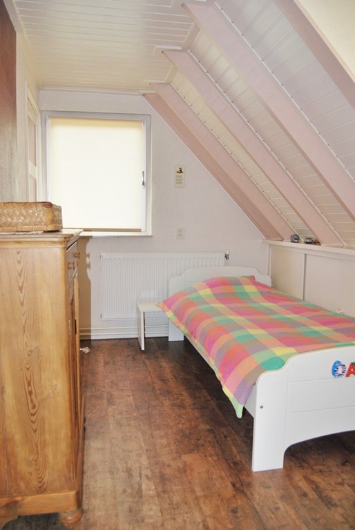 Sintjohannesga, Streek 93