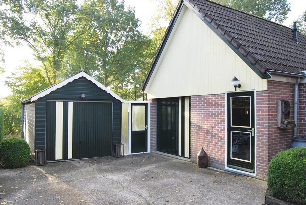 Sintjohannesga, Streek 93