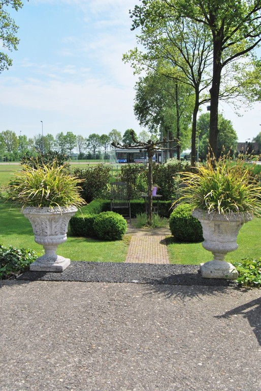 Sintjohannesga, Streek 93