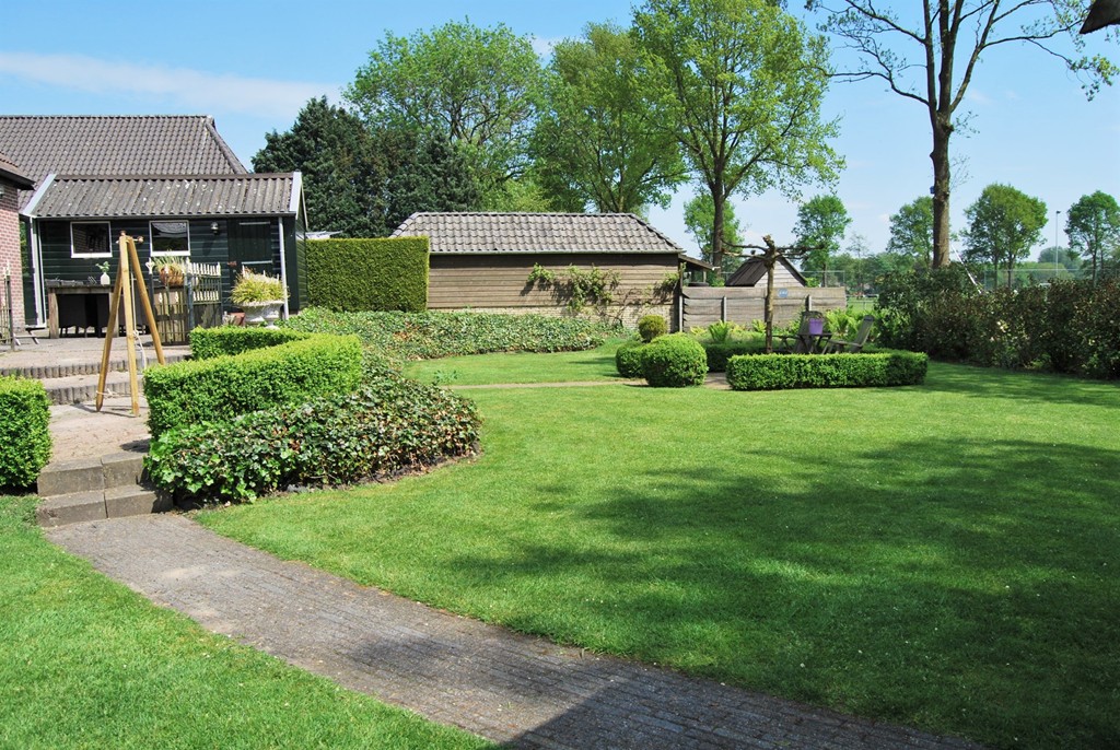 Sintjohannesga, Streek 93