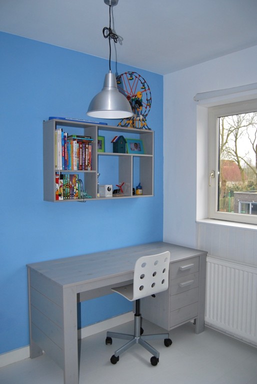 Balk, Wikelerdijk 44-A