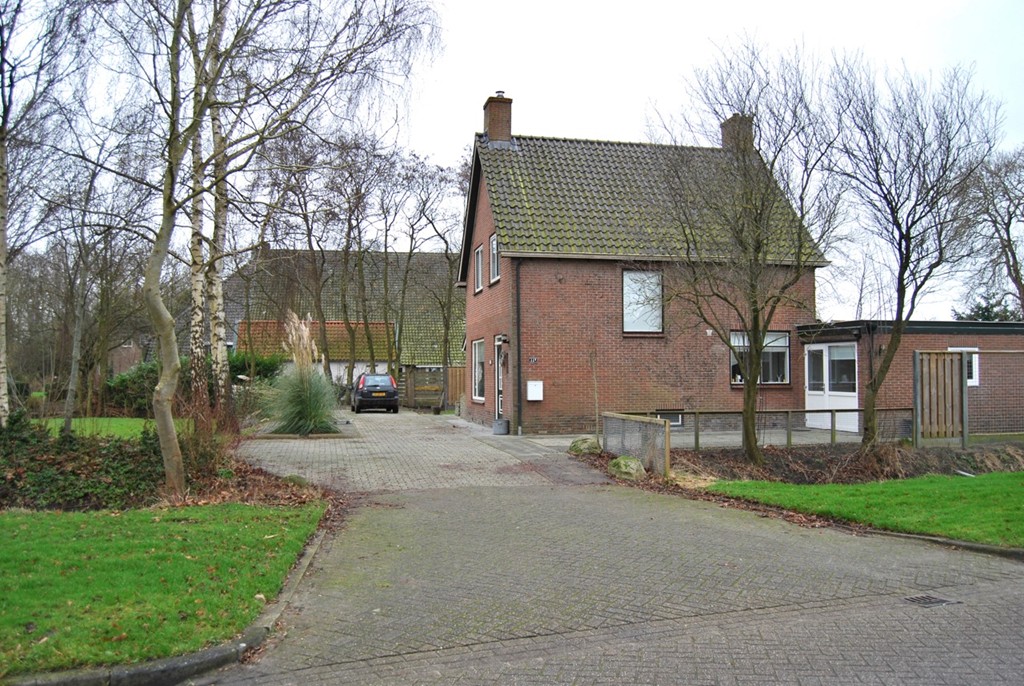 Balk, Wikelerdijk 44-A