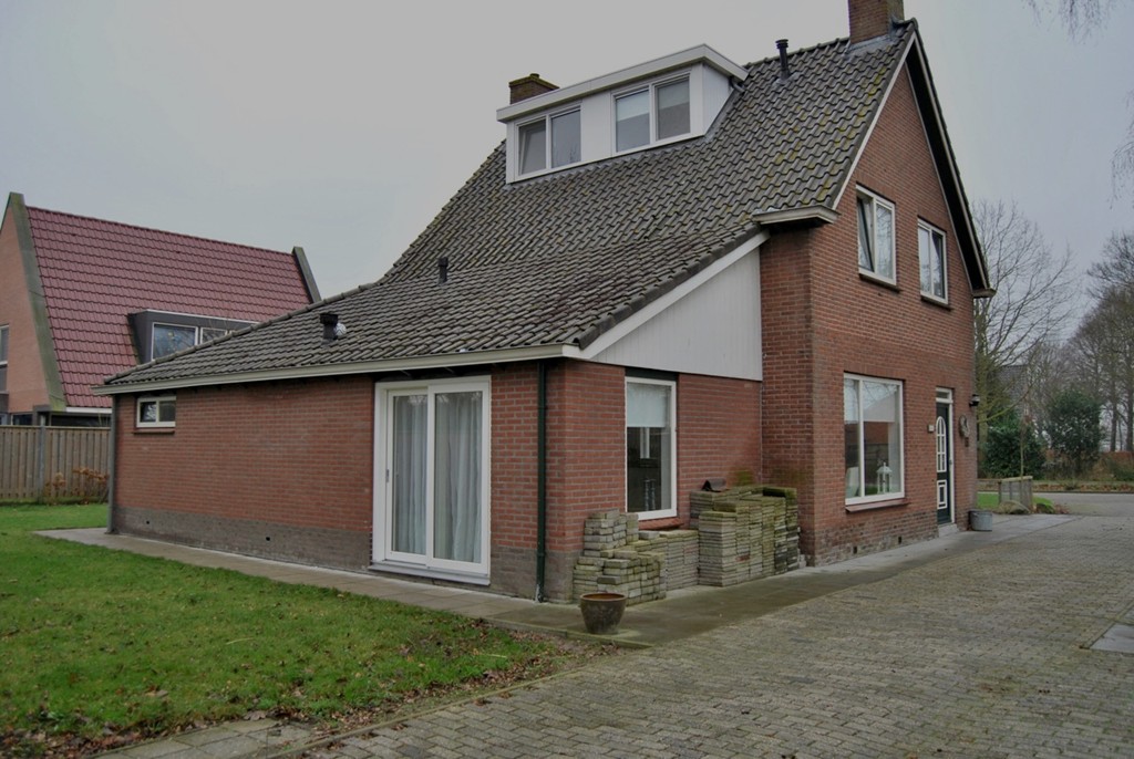 Balk, Wikelerdijk 44-A