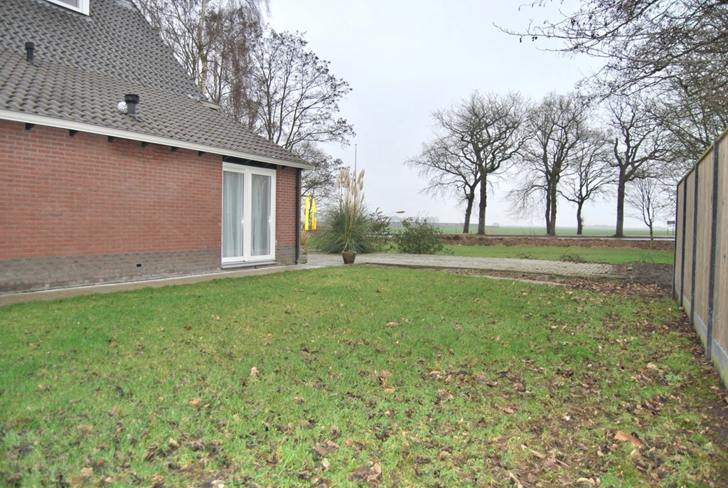 Balk, Wikelerdijk 44-A