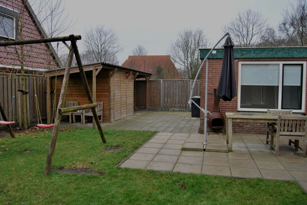 Balk, Wikelerdijk 44-A