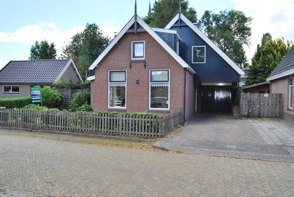 Sint Nicolaasga, Schoolstraat 4