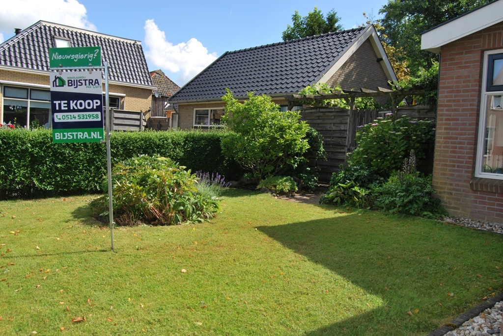 Sint Nicolaasga, Schoolstraat 4