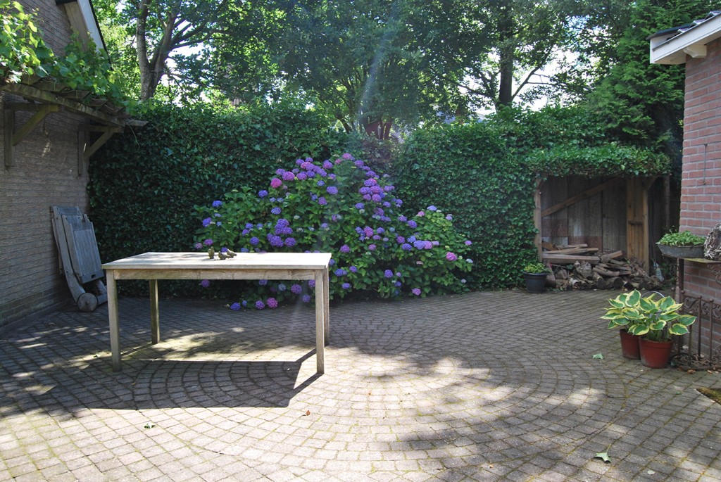 Sint Nicolaasga, Schoolstraat 4