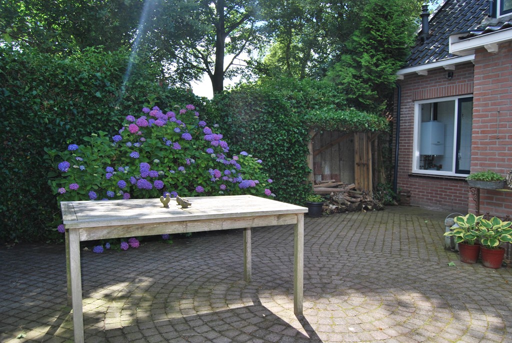 Sint Nicolaasga, Schoolstraat 4