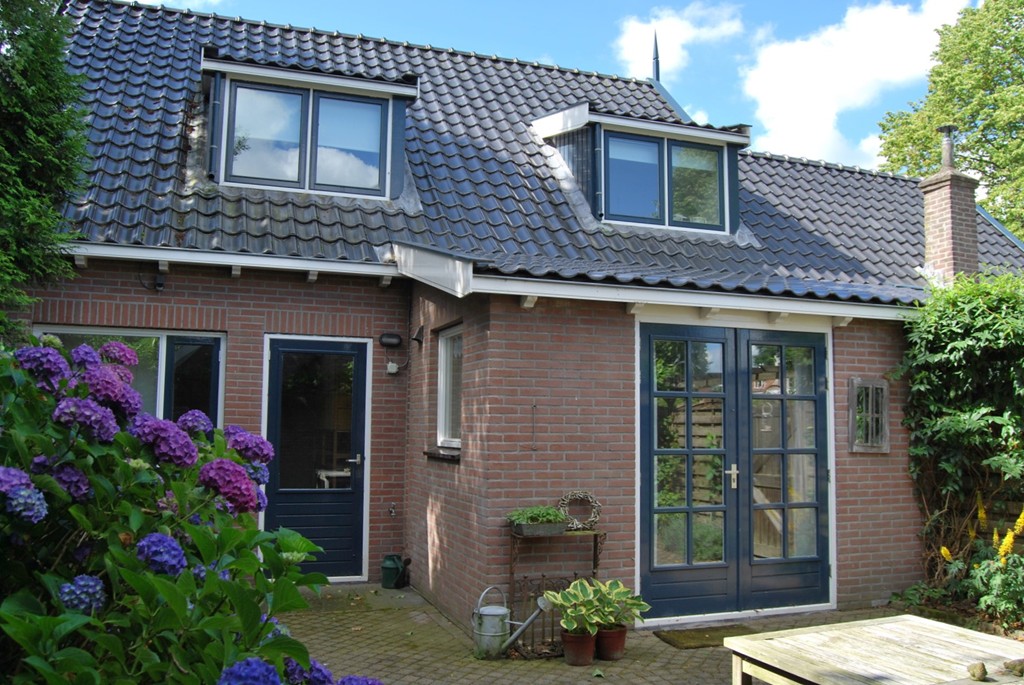 Sint Nicolaasga, Schoolstraat 4