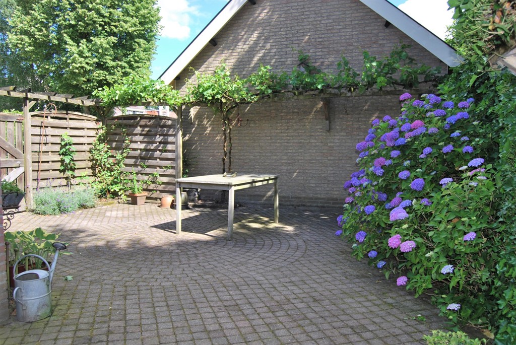 Sint Nicolaasga, Schoolstraat 4