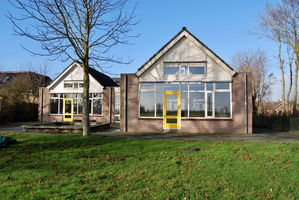 Elahuizen, Buorren 8