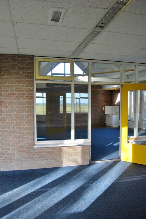 Elahuizen, Buorren 8