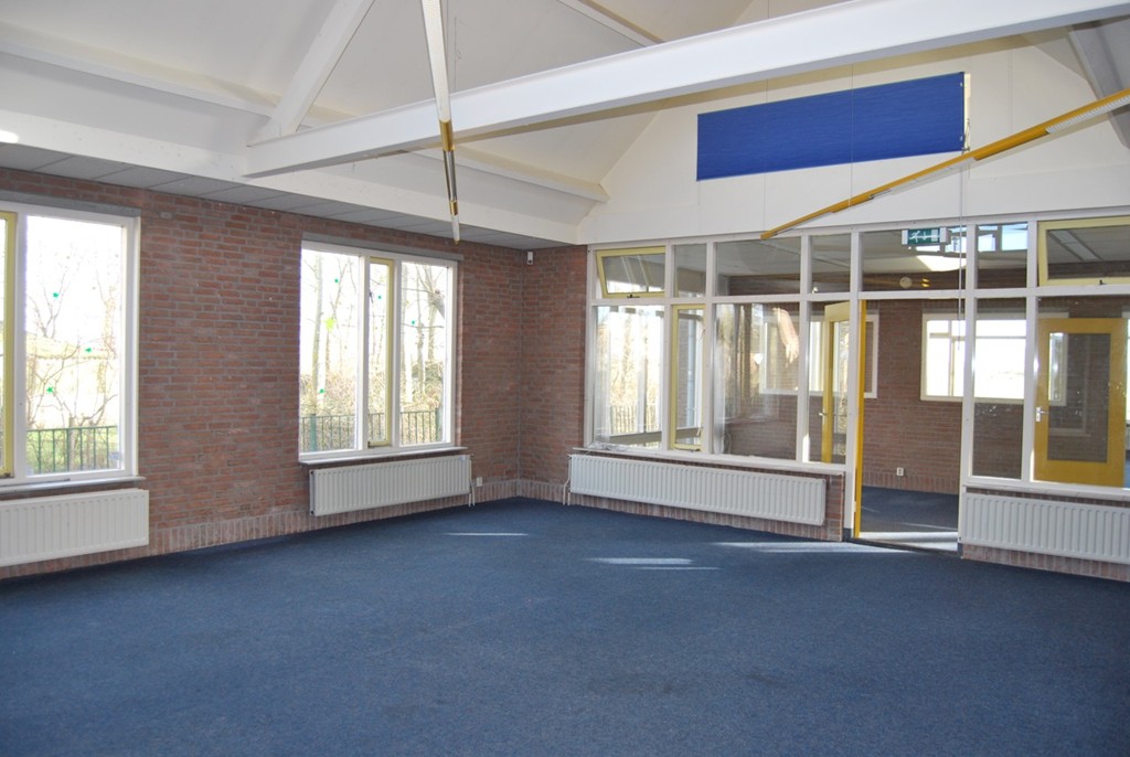 Elahuizen, Buorren 8